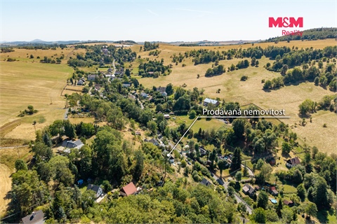 Prodej chaty / chapuly, 111 m² - 20