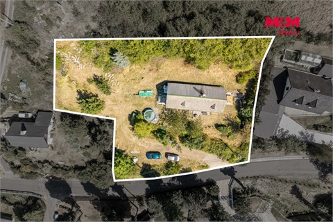 Prodej chaty / chapuly, 111 m² - 24