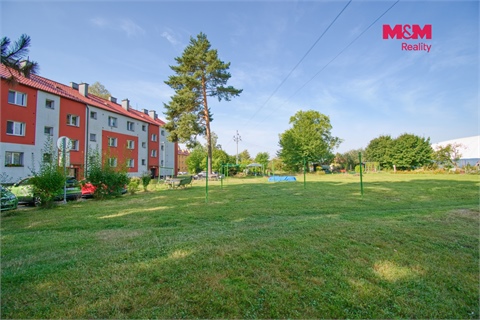 Prodej bytu 2+1, 47 m² 18