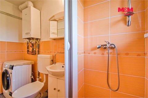 Prodej bytu 2+1, 47 m² - 8