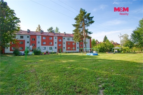 Prodej bytu 2+1, 47 m² - 18