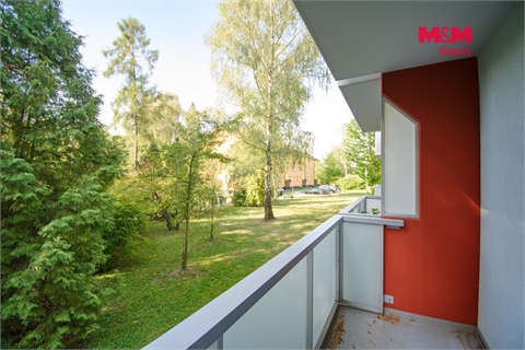 Prodej bytu 2+1, 47 m² - 12