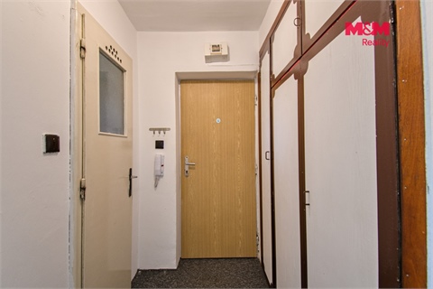 Prodej bytu 2+1, 47 m² - 14