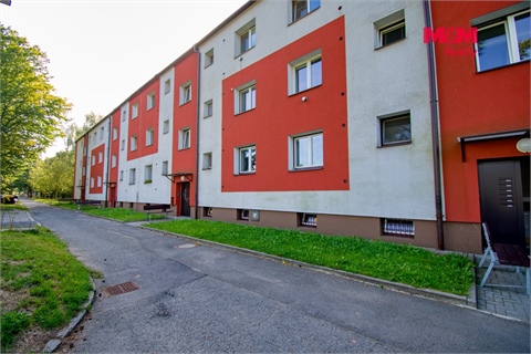 Prodej bytu 2+1, 47 m² 16