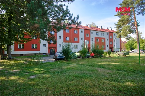 Prodej bytu 2+1, 47 m² - 16