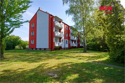 Prodej bytu 2+1, 47 m² - 2