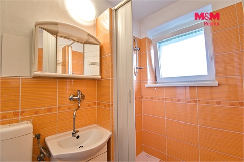Prodej bytu 2+1, 47 m² 8