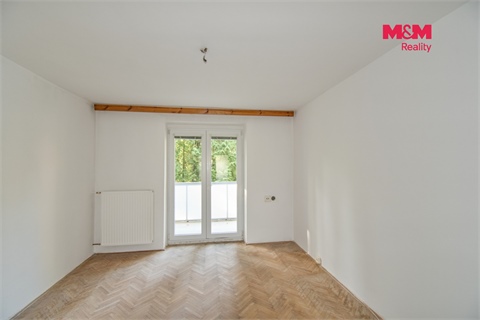 Prodej bytu 2+1, 47 m² 10