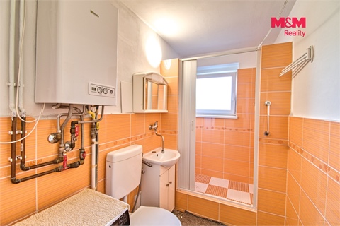 Prodej bytu 2+1, 47 m² - 6