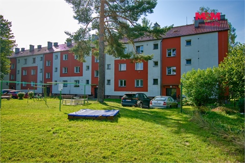 Prodej bytu 2+1, 47 m² 20