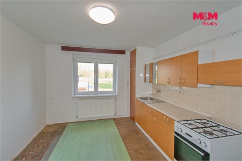 Prodej bytu 2+1, 47 m² 4
