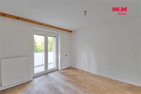 Prodej bytu 2+1, 47 m² 12