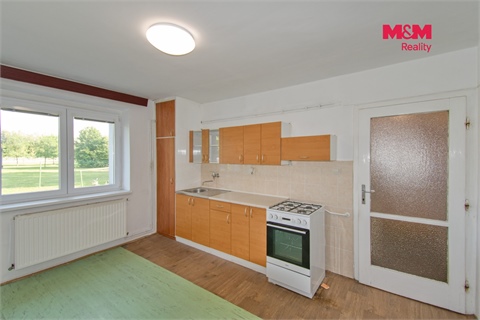 Prodej bytu 2+1, 47 m² 6