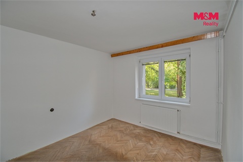 Prodej bytu 2+1, 47 m² - 10