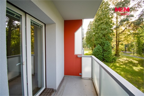 Prodej bytu 2+1, 47 m² 14