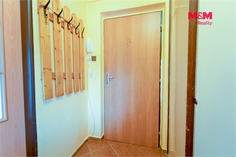 Prodej bytu 2+1, 54 m² 10