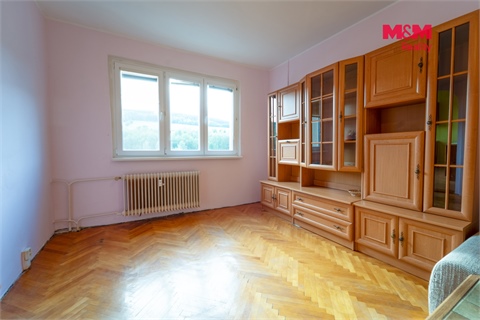 Prodej bytu 2+1, 54 m² 8
