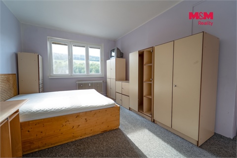 Prodej bytu 2+1, 54 m² - 8