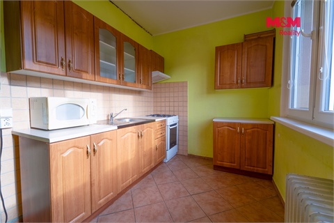 Prodej bytu 2+1, 54 m² 6