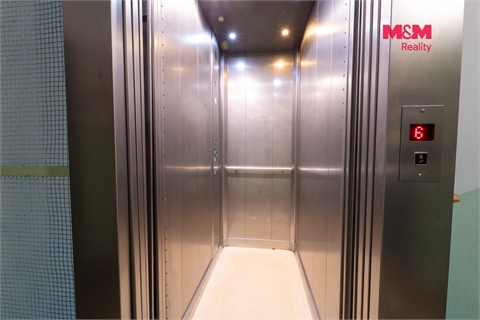 Prodej bytu 2+1, 54 m² - 10