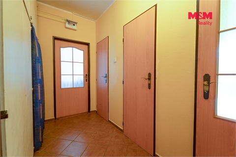 Prodej bytu 2+1, 54 m² - 2