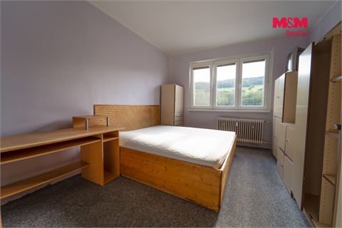 Prodej bytu 2+1, 54 m² 2