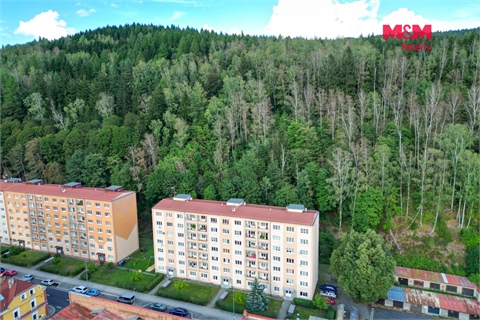 Prodej bytu 2+1, 54 m² 14
