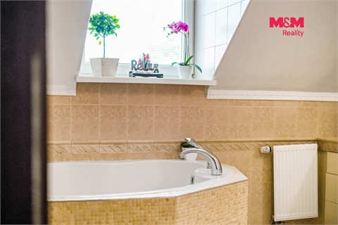 Prodej rodinného domu, 283 m² 22