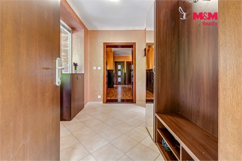 Prodej rodinného domu, 283 m² - 26