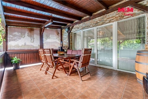 Prodej rodinného domu, 283 m² - 22