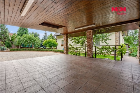 Prodej rodinného domu, 283 m² 28