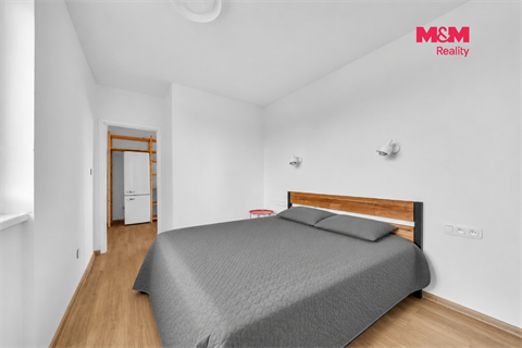 Pronájem bytu 2kk, 56 m² - 8