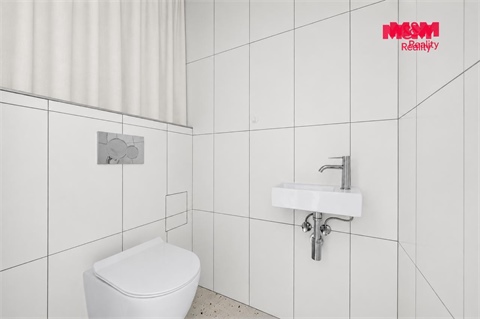Pronájem bytu 2kk, 56 m² - 6