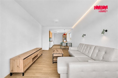 Pronájem bytu 2kk, 56 m² - 8