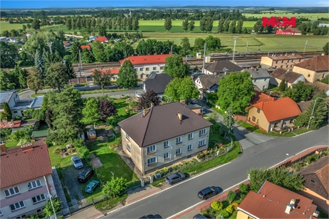 Pronájem bytu 2kk, 56 m² - 4