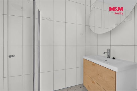 Pronájem bytu 2kk, 56 m² - 2