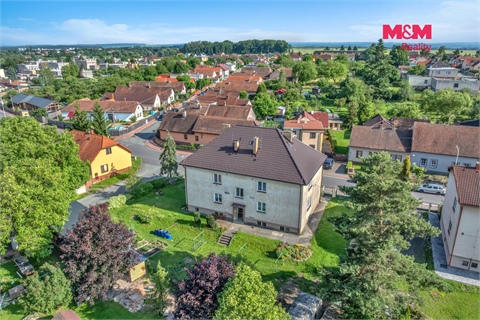 Pronájem bytu 2kk, 56 m² - 12