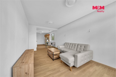 Pronájem bytu 2kk, 56 m² 8