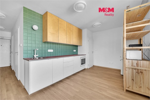 Pronájem bytu 2kk, 56 m² 0