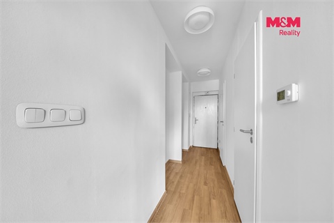 Pronájem bytu 2kk, 56 m² - 10