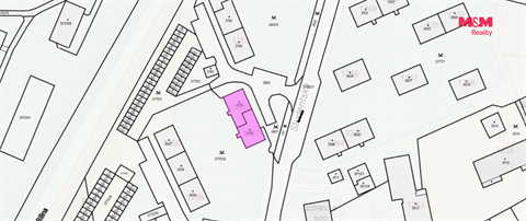 Prodej bytu 1kk, 19 m² - 10