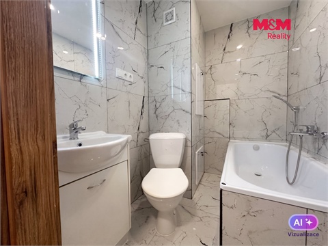 Prodej bytu 1kk, 19 m² 6