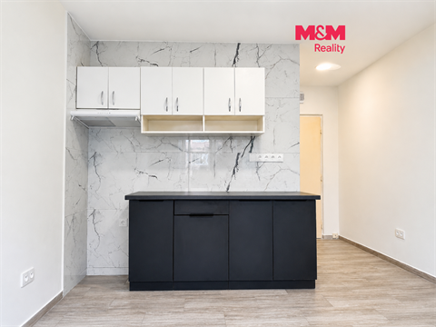 Prodej bytu 1kk, 19 m² 0