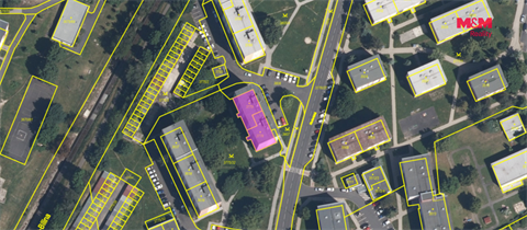 Prodej bytu 1kk, 19 m² 12
