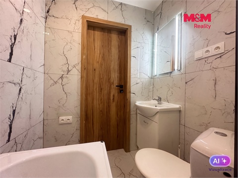 Prodej bytu 1kk, 19 m² - 4