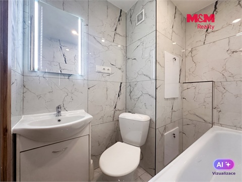 Prodej bytu 1kk, 19 m² 4