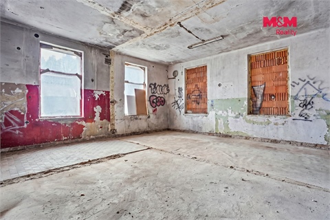 Prodej obchodních prostor, 511 m² 24