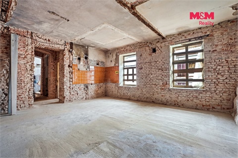 Prodej obchodních prostor, 511 m² - 20