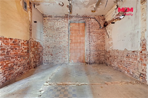 Prodej obchodních prostor, 511 m² 26