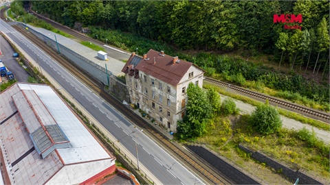 Prodej obchodních prostor, 511 m² 2